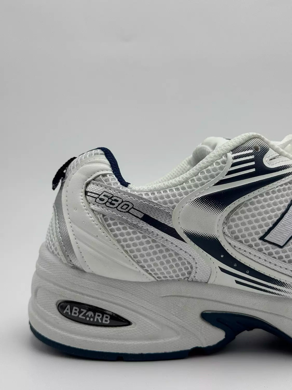 New Balance 530 (ST. Navy tint-special sizes )