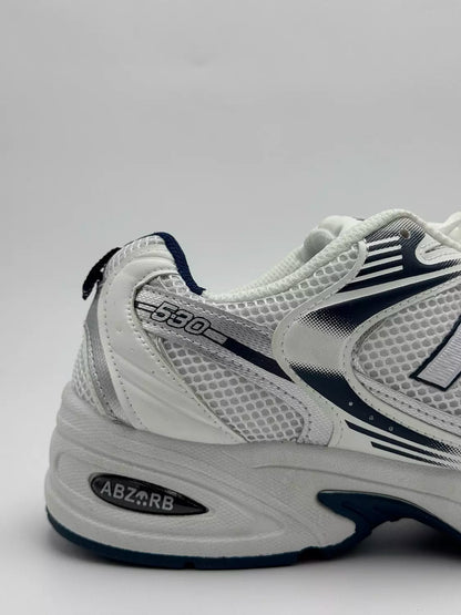 New Balance 530 (ST. Navy tint-special sizes )