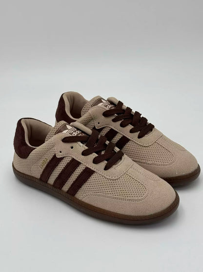 Adidas Samba OG "creamy brown"
