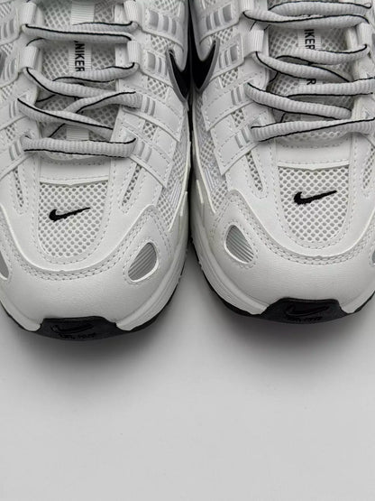Nike P-6000 " Platinum Tint Black"