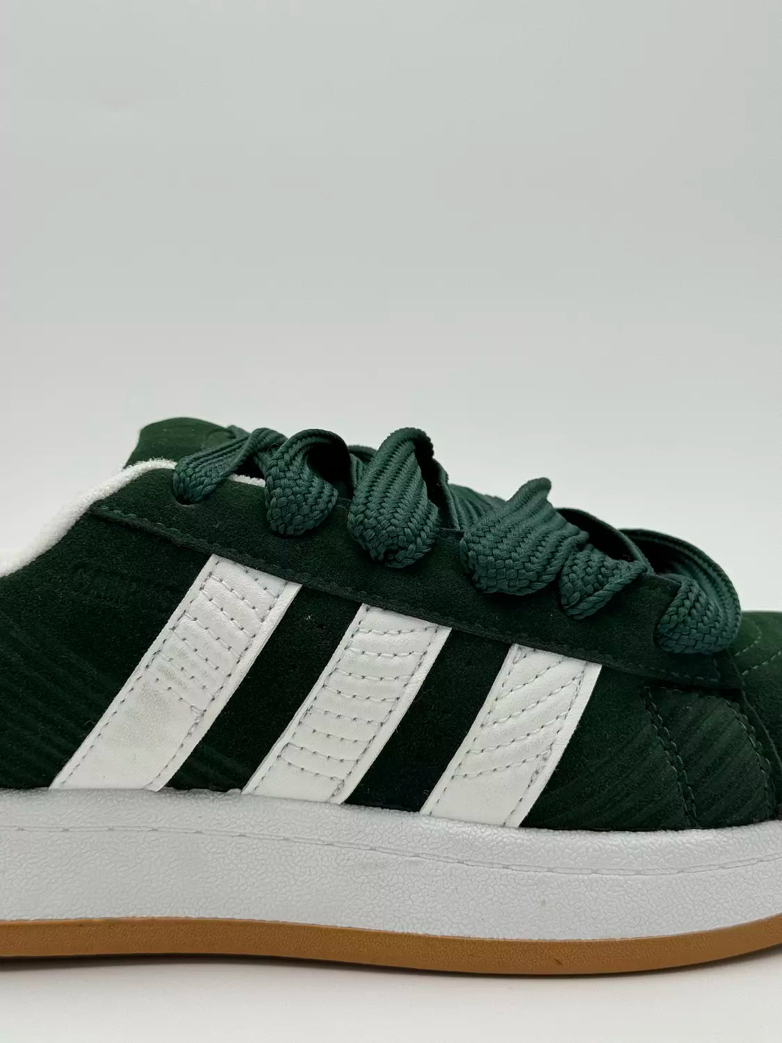 Adidas Campus OOs "green"