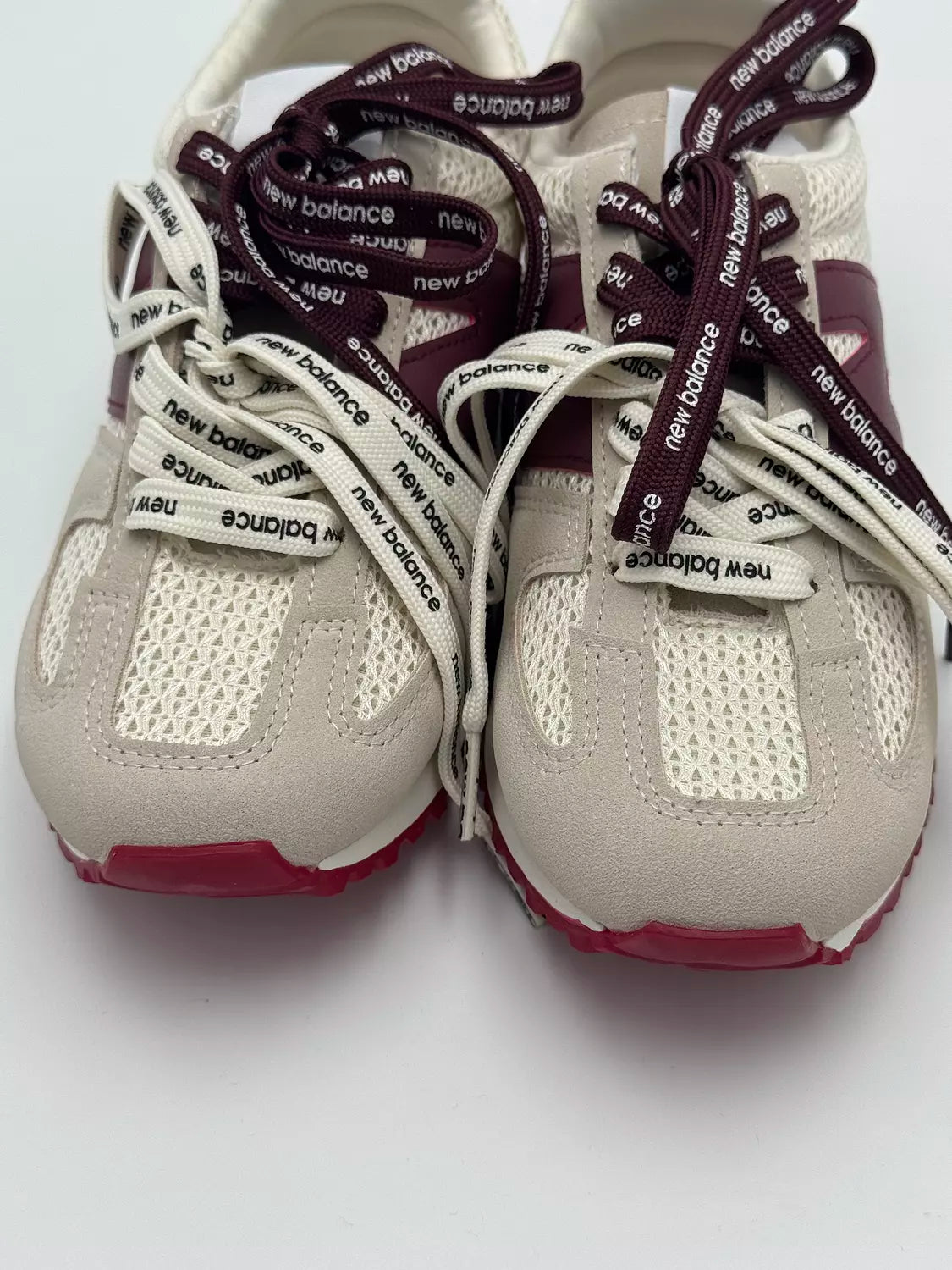 New Balance 471 "Tan Colourway"