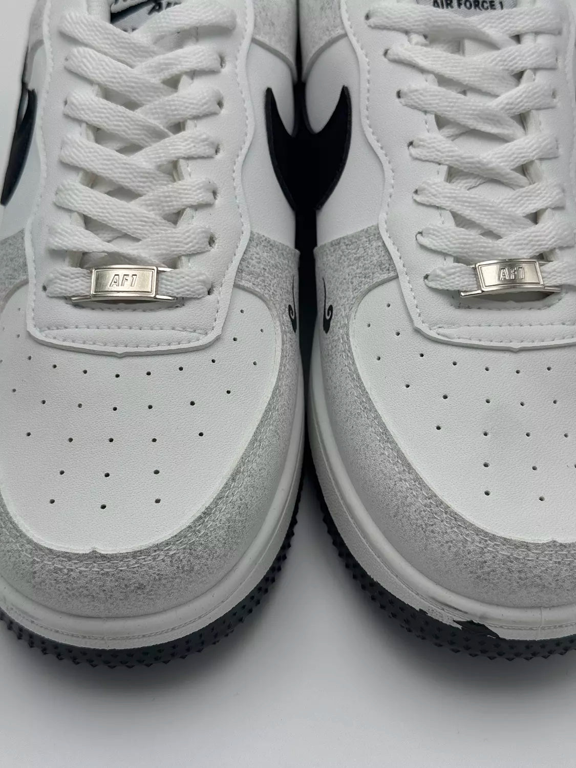 Nike Air Force 1 Low '07 "Dream"