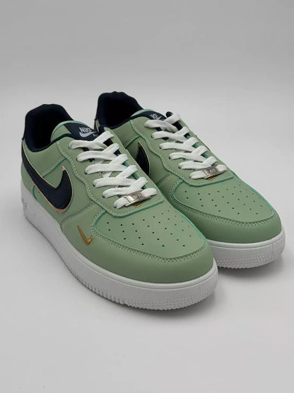 Nike Air Force 1 Low '07 LV8 "Olive Gold"