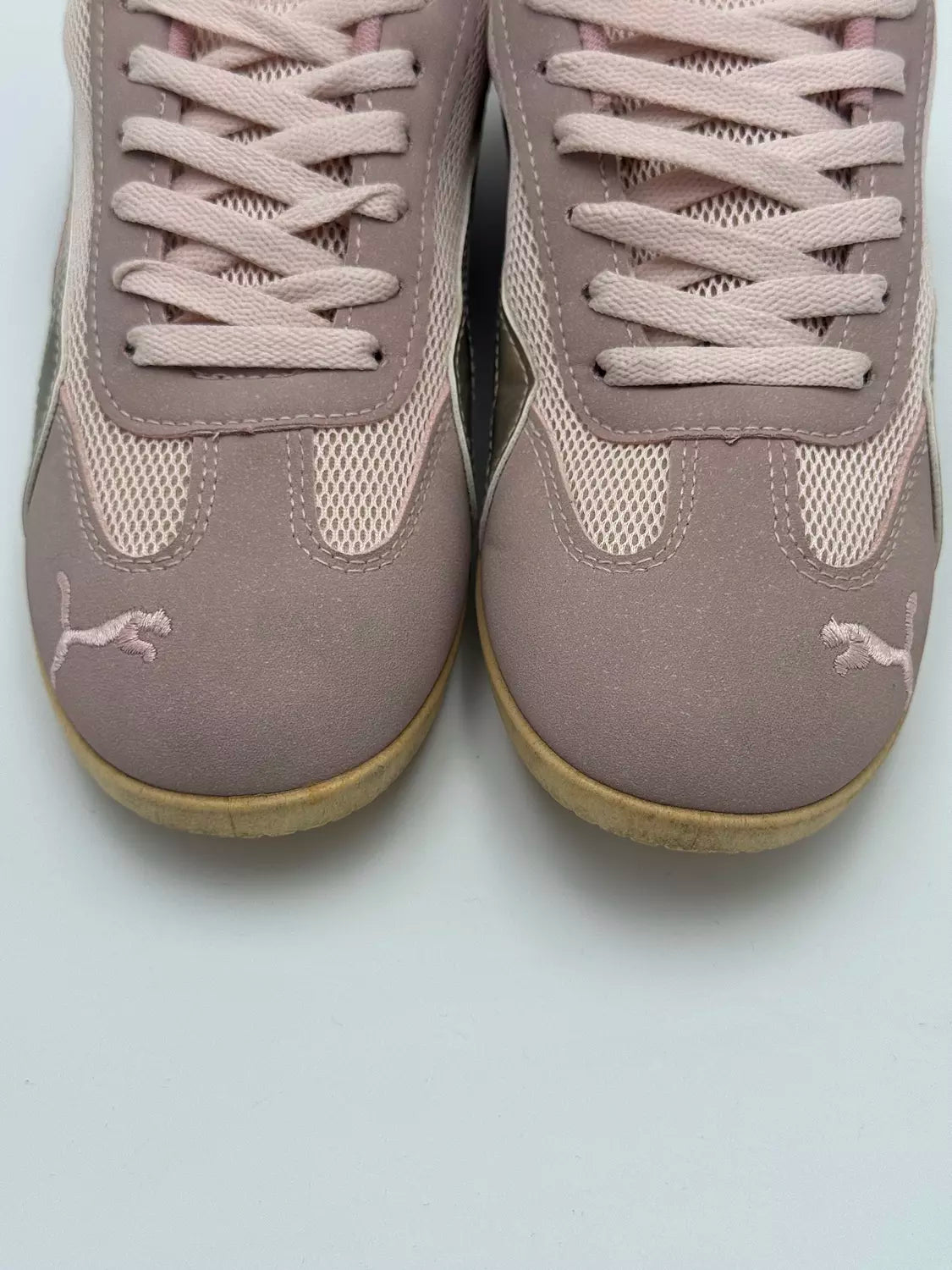 Puma Speedcat OG+ "Romania"