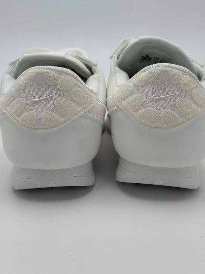 Nike Cortez "white heart"