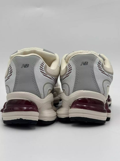 New Balance Abzorb U2000 ( cream& burgundy)
