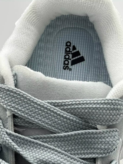 Adidas Campus OOs "grey colourway"