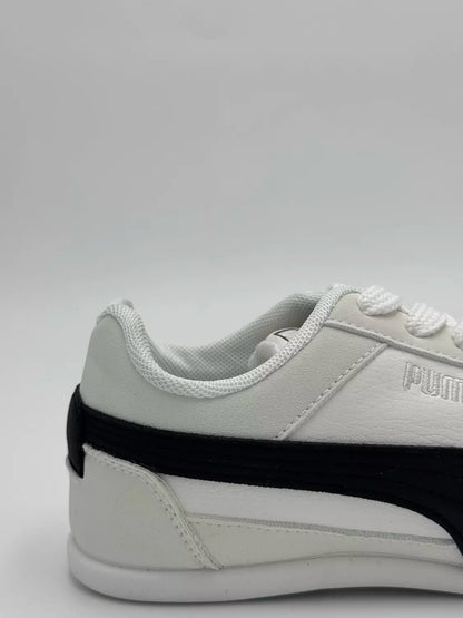 Puma Bella Donna "Black Accent"