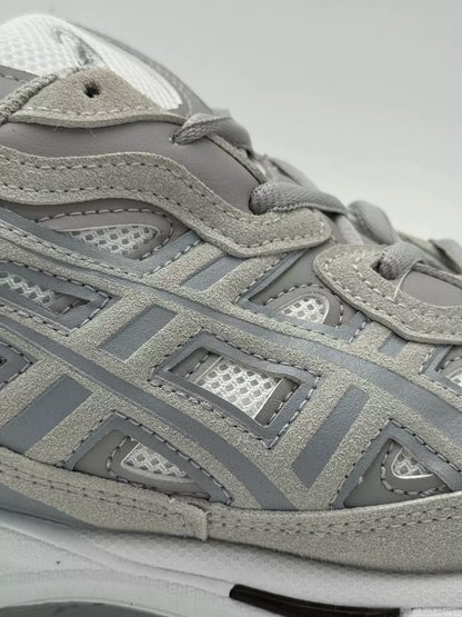 ASICS Gel-NYC "sleek grey- special size"