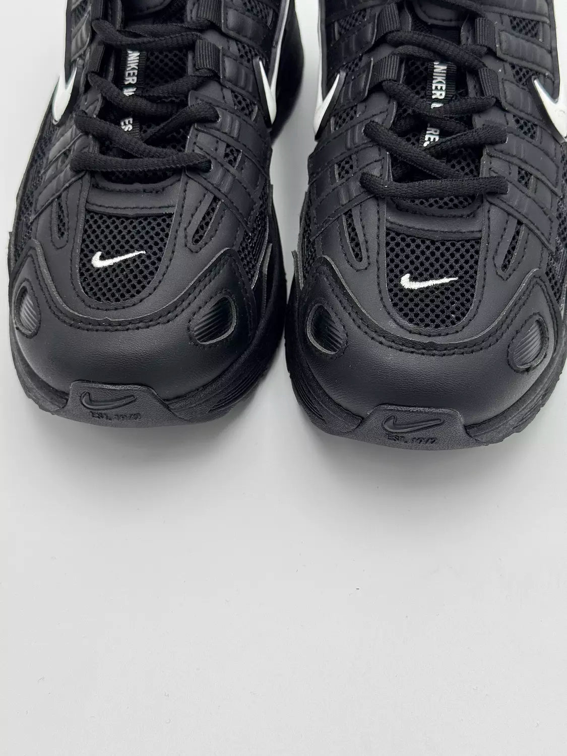 Nike P-6000 "black Tint white"