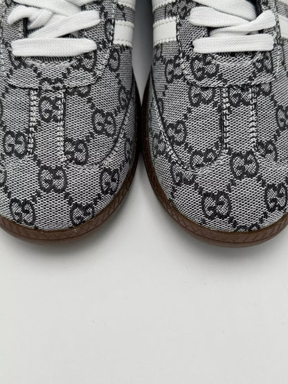 Adidas x Gucci Samba "GG monogram"