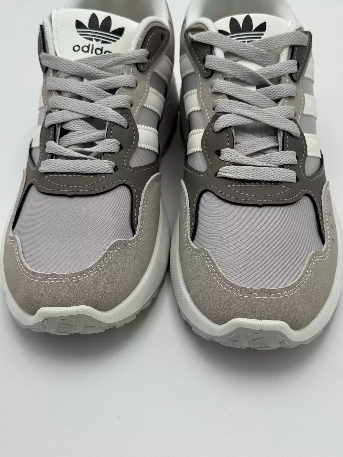 Adidas ZX 1K Boost 2.0 "grey colorway"