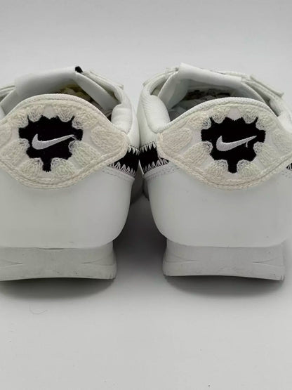 Nike Cortez "black heart"