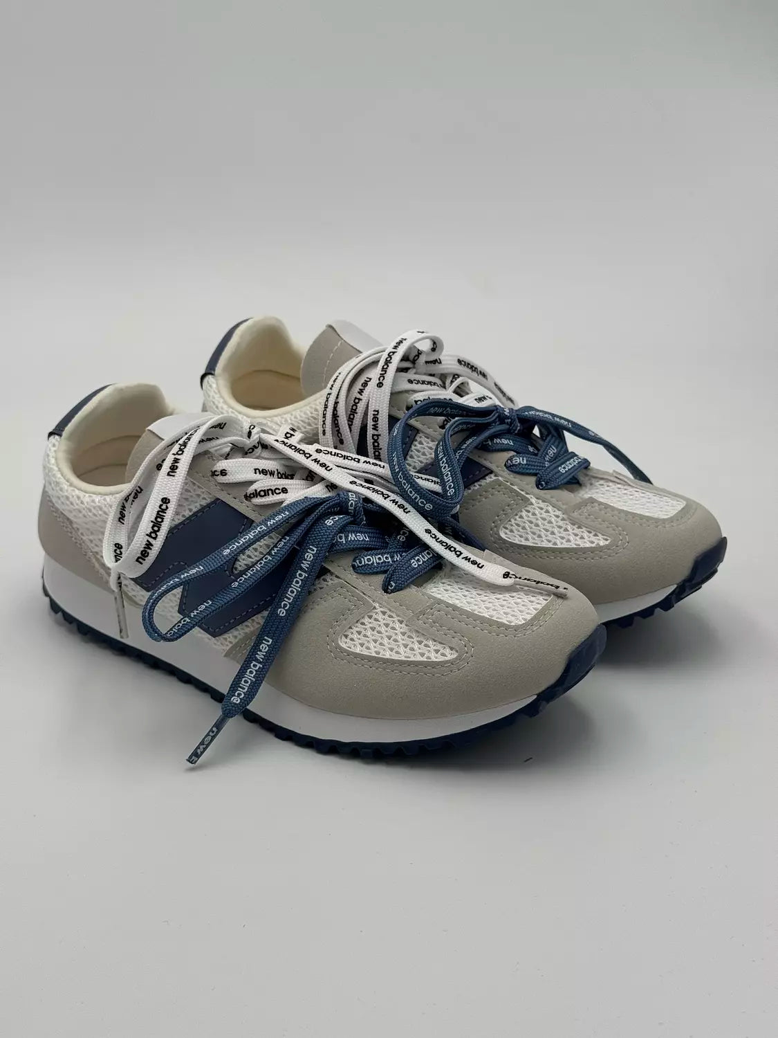 New Balance 471 "B.Blue Colourway"