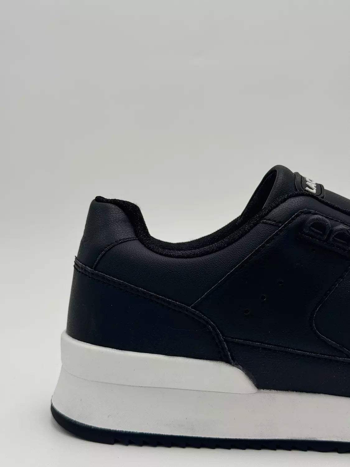 Lacoste Men's Partner Piste "black"