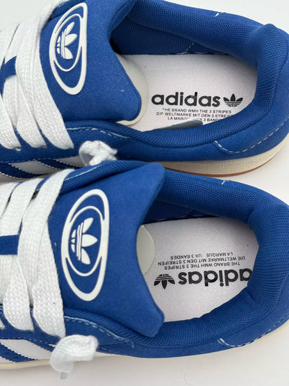 Adidas Campus 00s "Semi Lucid Blue"
