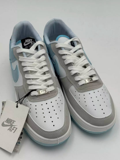 Nike Air force North Face