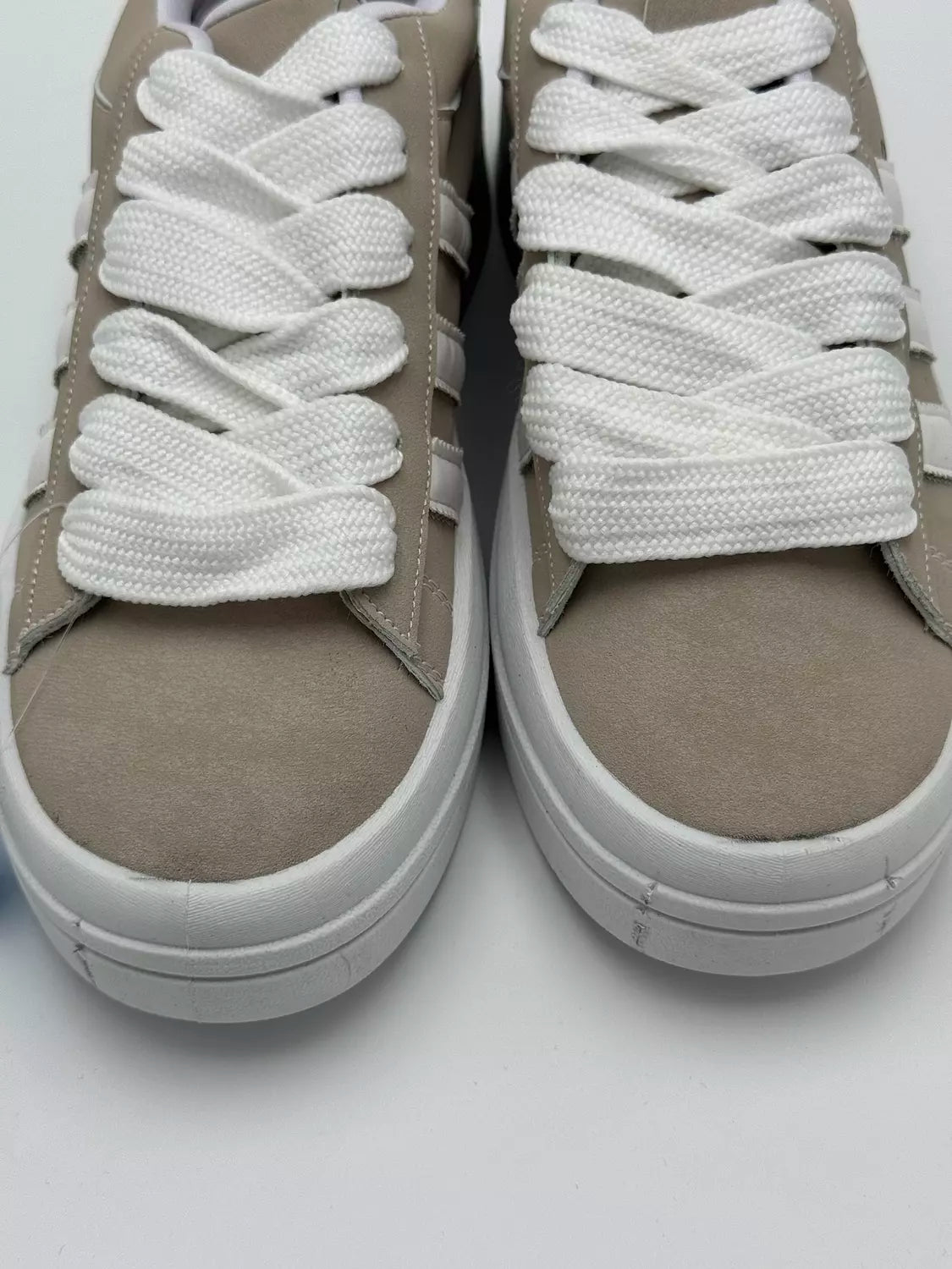 Adidas Campus OOs x Bad Bunny "Beige"