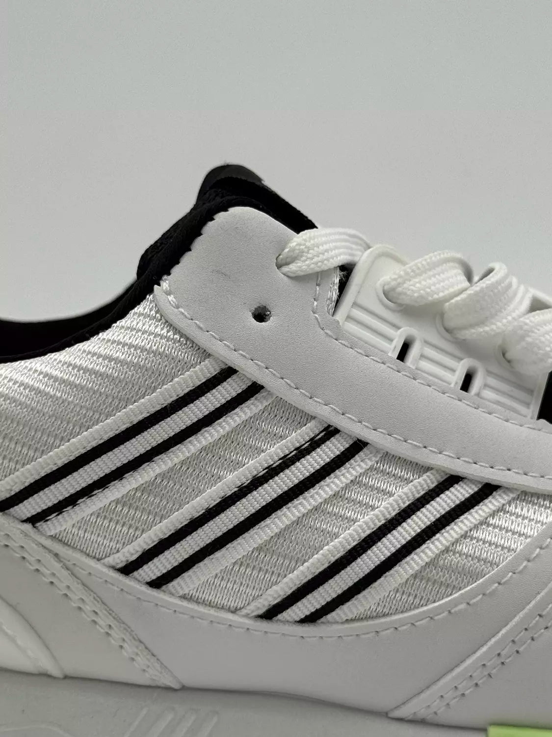 Adidas ZX8000 "White"