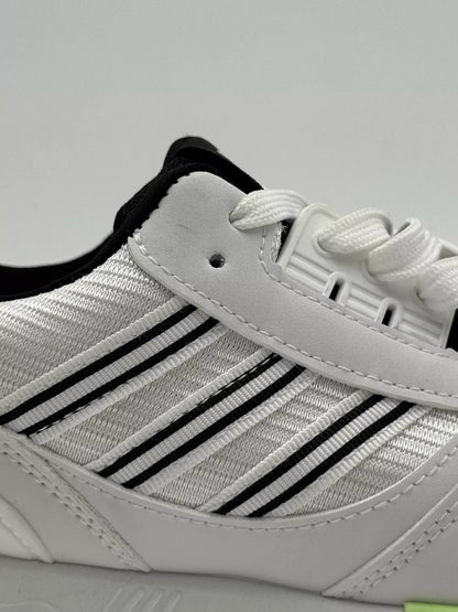 Adidas ZX8000 "White"