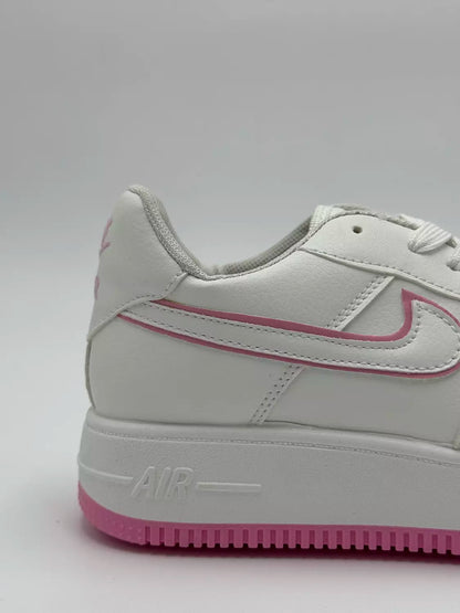 Nike Air Force 1 "Pink Foam"