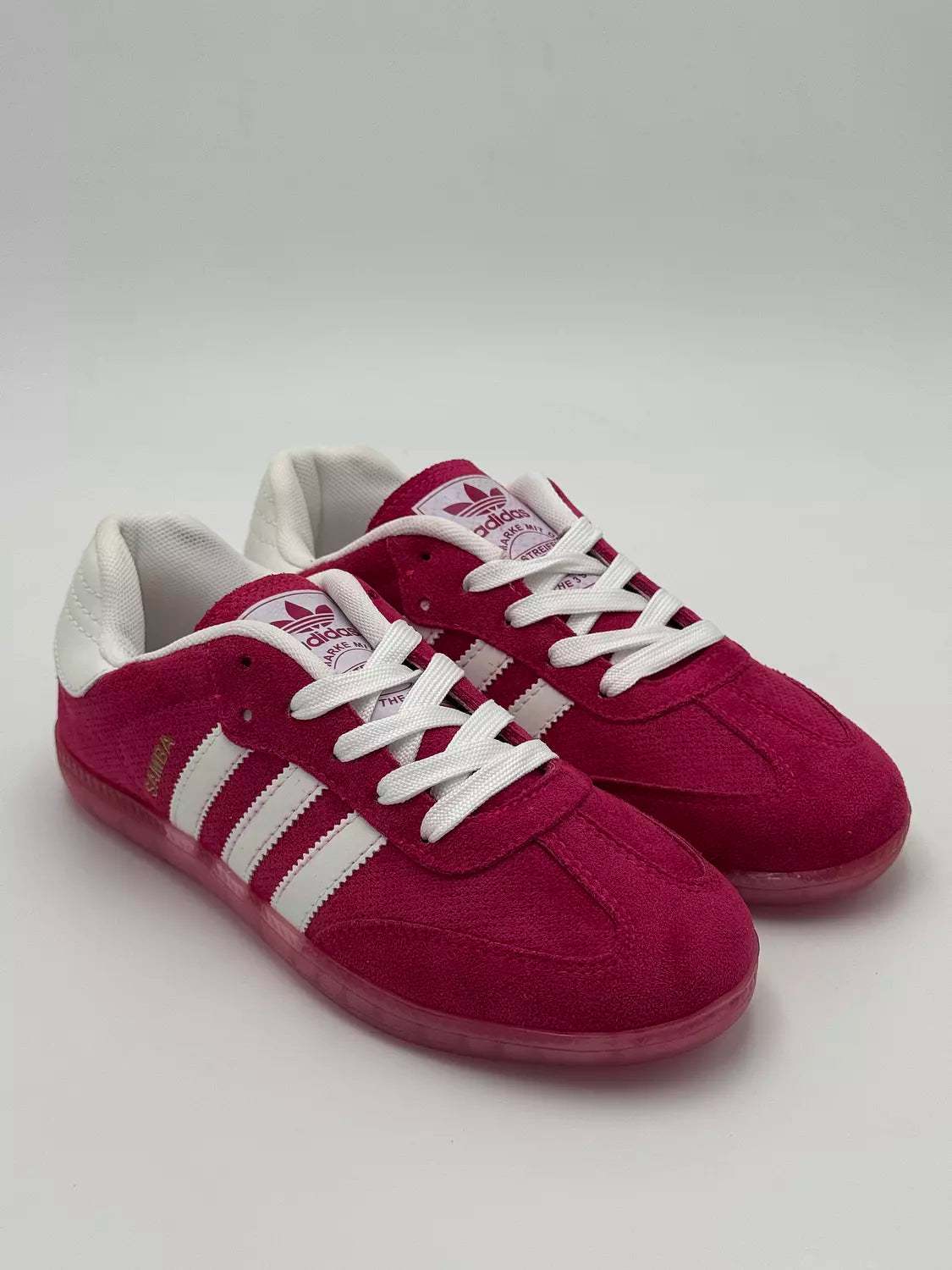 Adidas Samba OG "Valentine's Day"