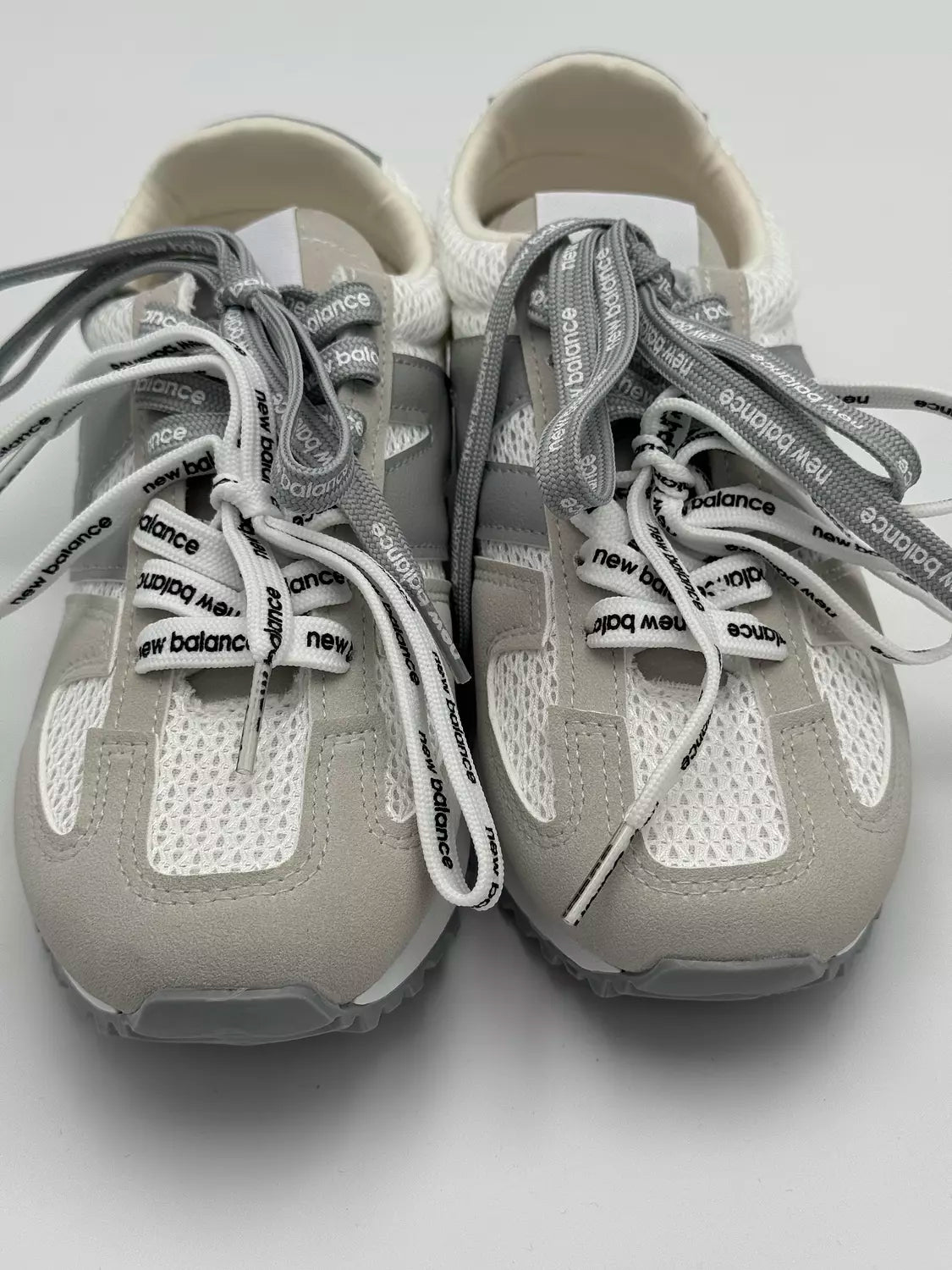 New Balance 471 "Grey Colourway"