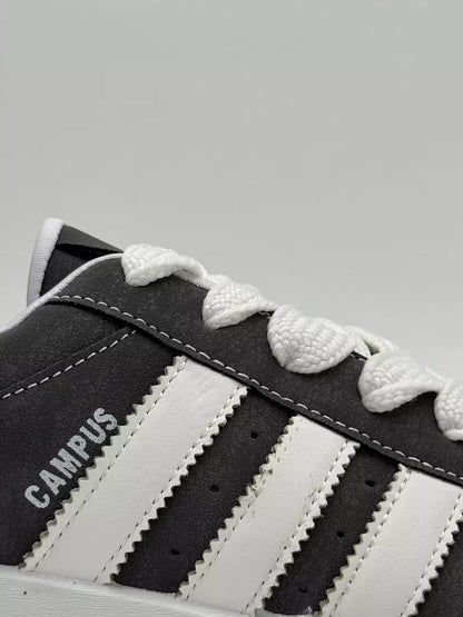 Adidas Campus OOs x Bad Bunny "grey"