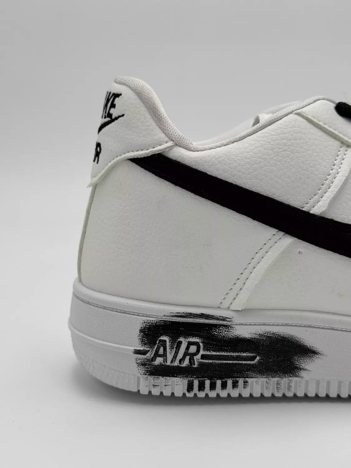 Nike Air Force 1 Low x Peaceminusone 'Para-noise'
