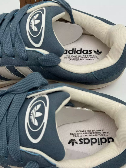 Adidas Campus 00s "blue suede"