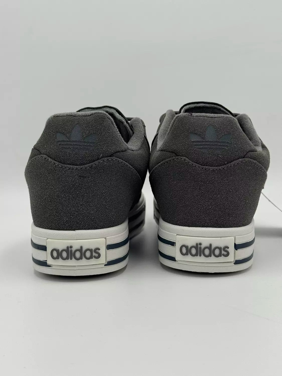 Adidas Park ST (Dark gray)