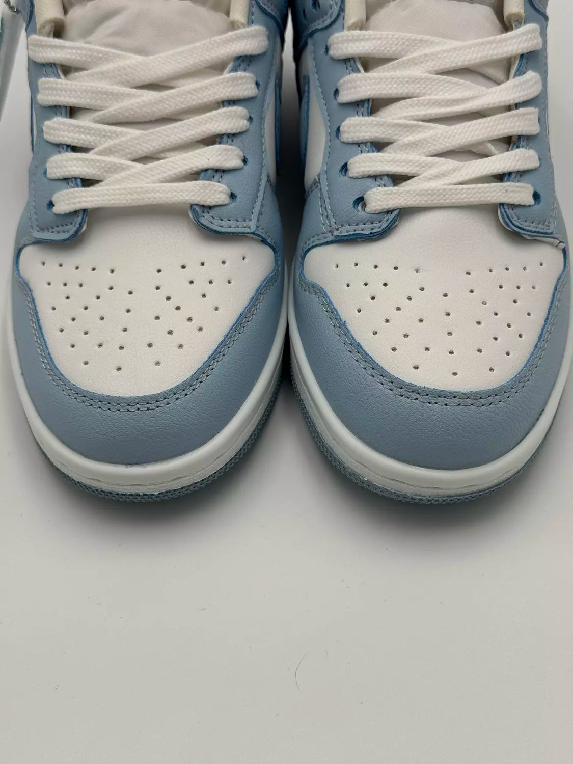 Nike SB Dunk "baby blue"