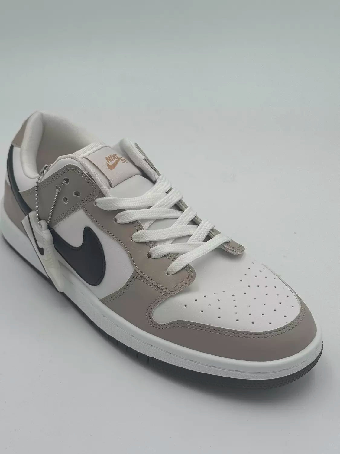 Nike SB Steamboy