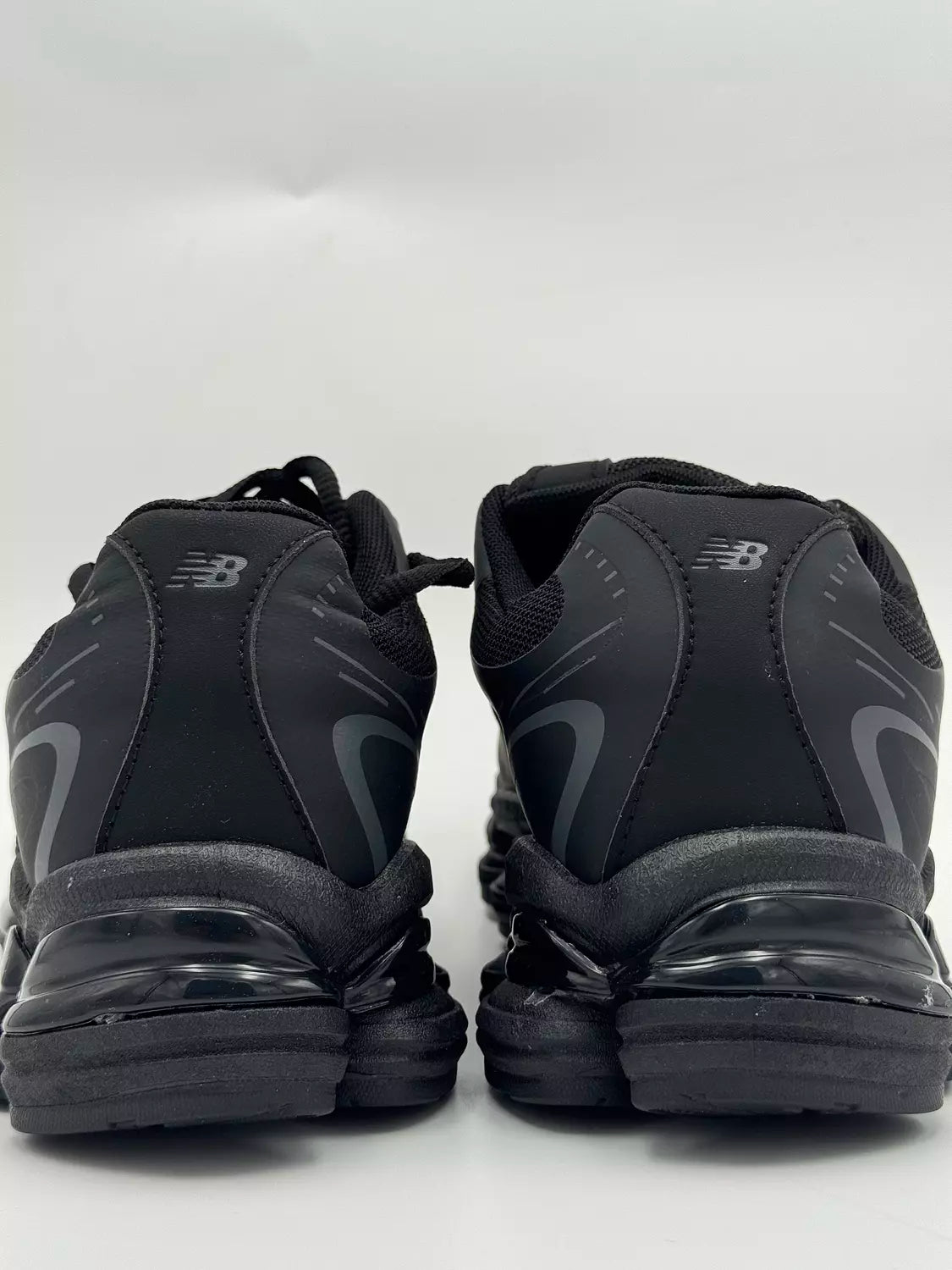 New Balance Abzorb U2000 (All Black)