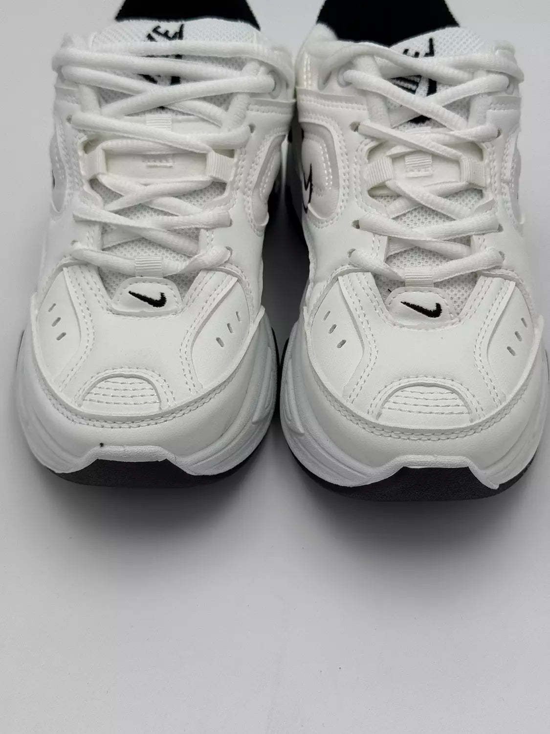 Nike Wmns M2K Tekno "Black Accent "