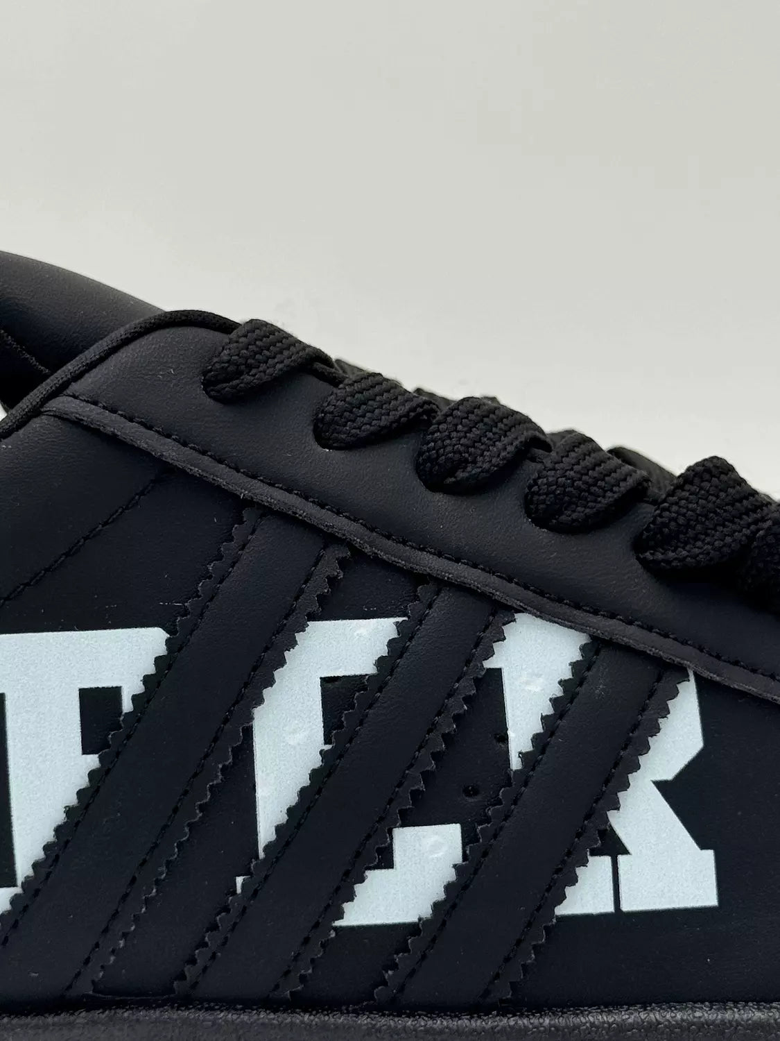 Adidas Superstar "XXL Print" (B)