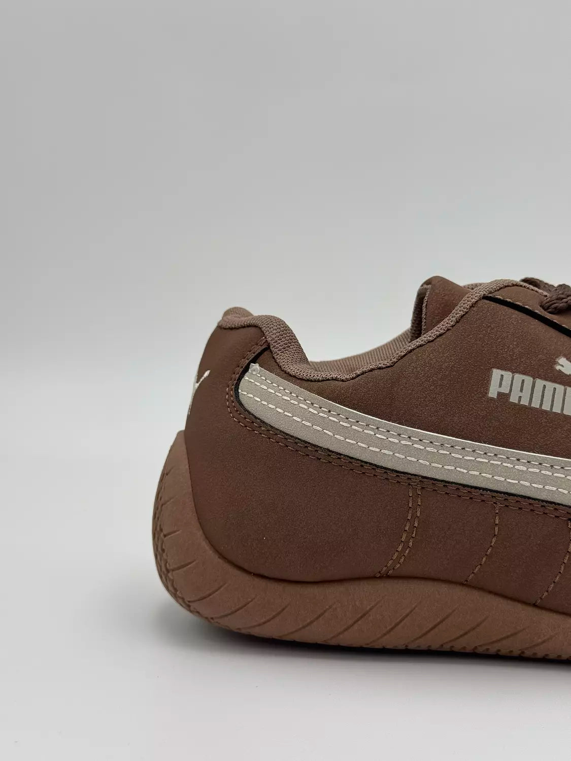 Puma Speedcat OG+ "Dark Chocolate"