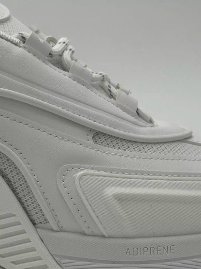 Adidas Wonder Runner Turbo "All White"