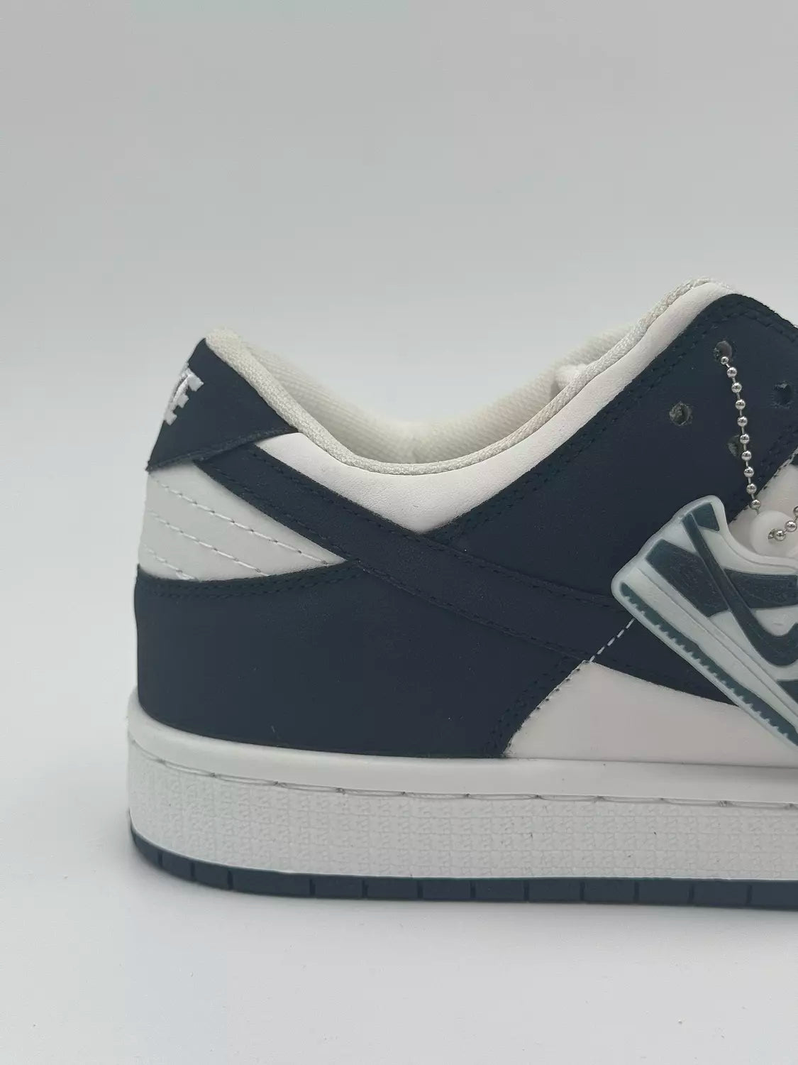 Nike Dunk Panda Navy