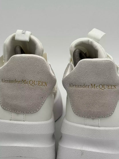 Alexander McQueen Oversized Runner (W)