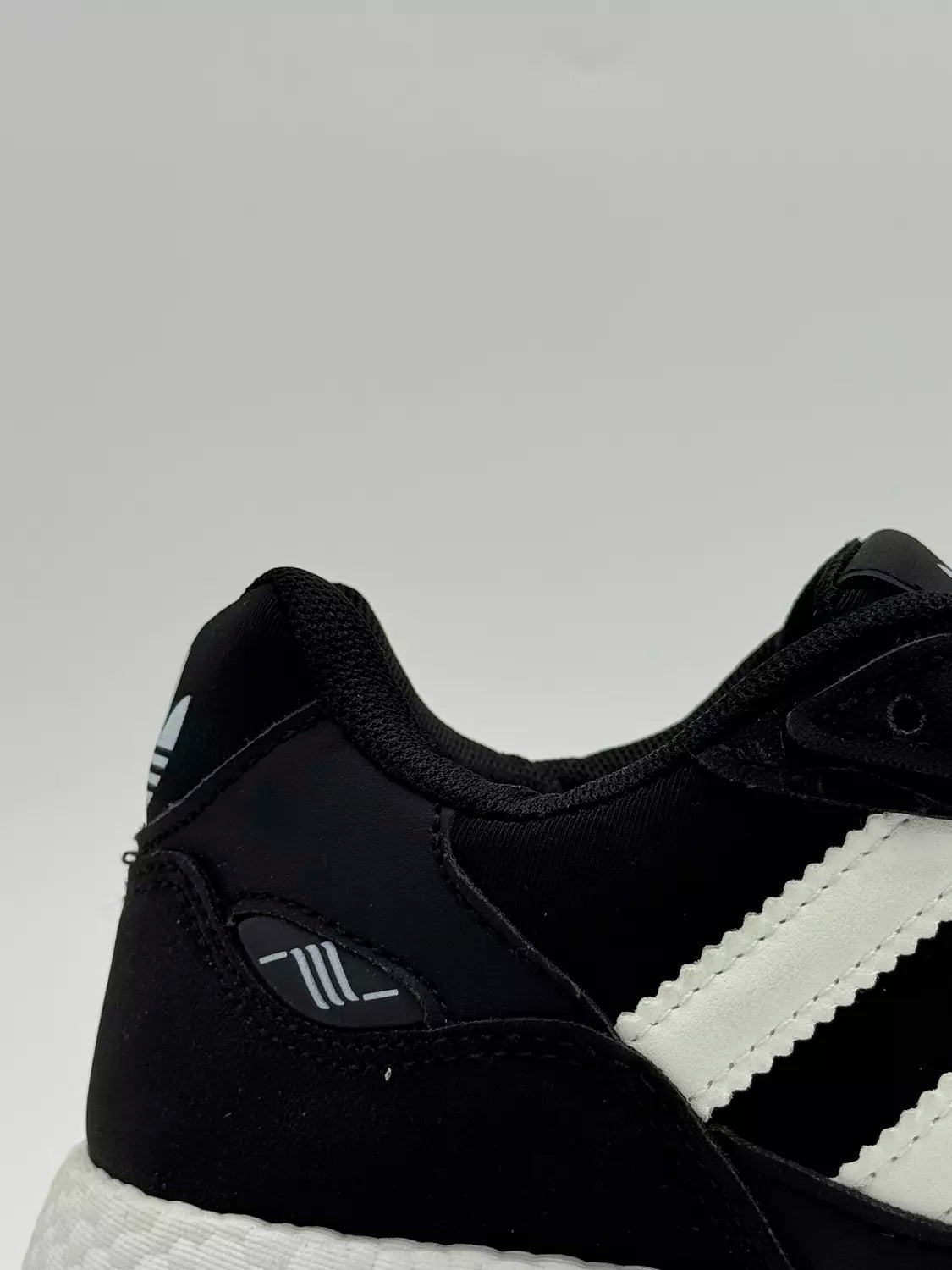 Adidas ZX 1K Boost 2.0 "black& white"