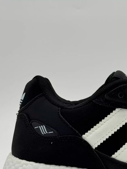 Adidas ZX 1K Boost 2.0 "black& white"