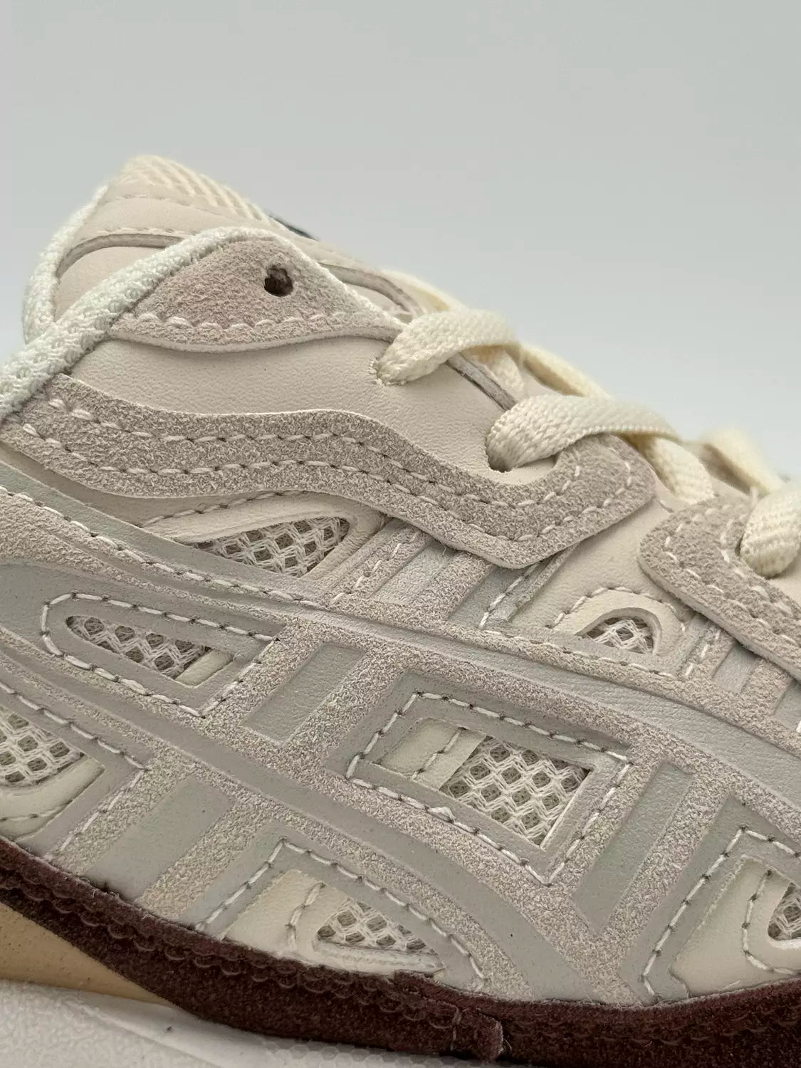ASICS Gel-NYC "mineral biege"(h)