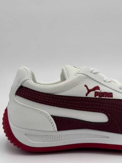 Puma Court Ultra "Brick Red"