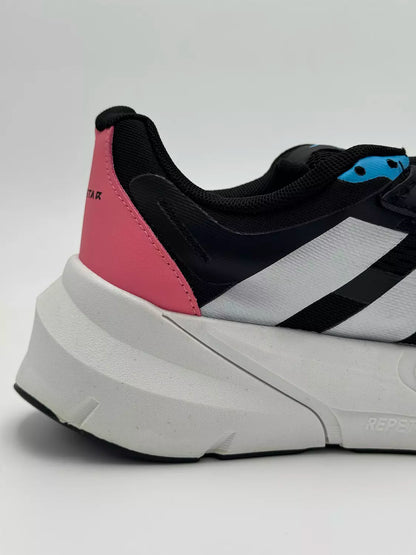 Adidas Adistar "pink accent"
