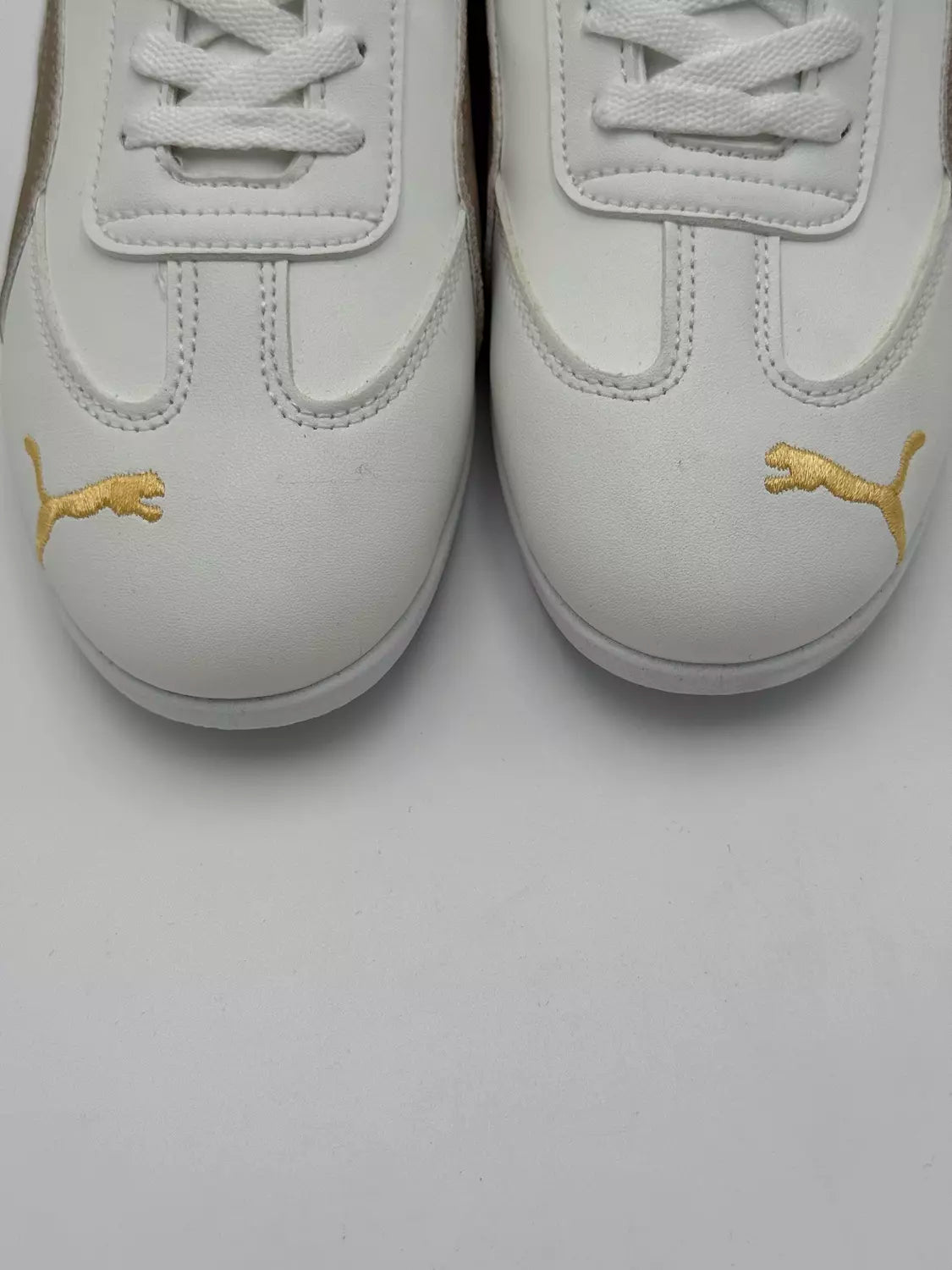 Puma Speedcat OG+ "White& Beige"