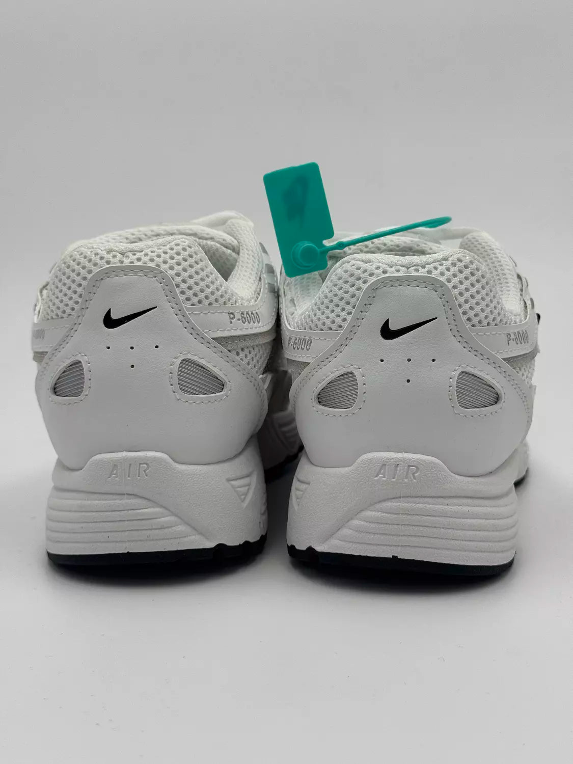 Nike P-6000 Premium Light (Bone)