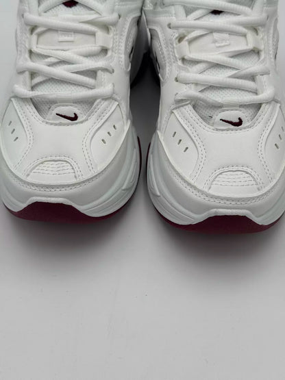 Nike Wmns M2K Tekno "Maroon"