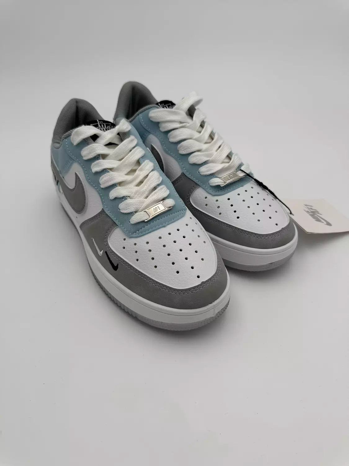 Air Force 1'07
